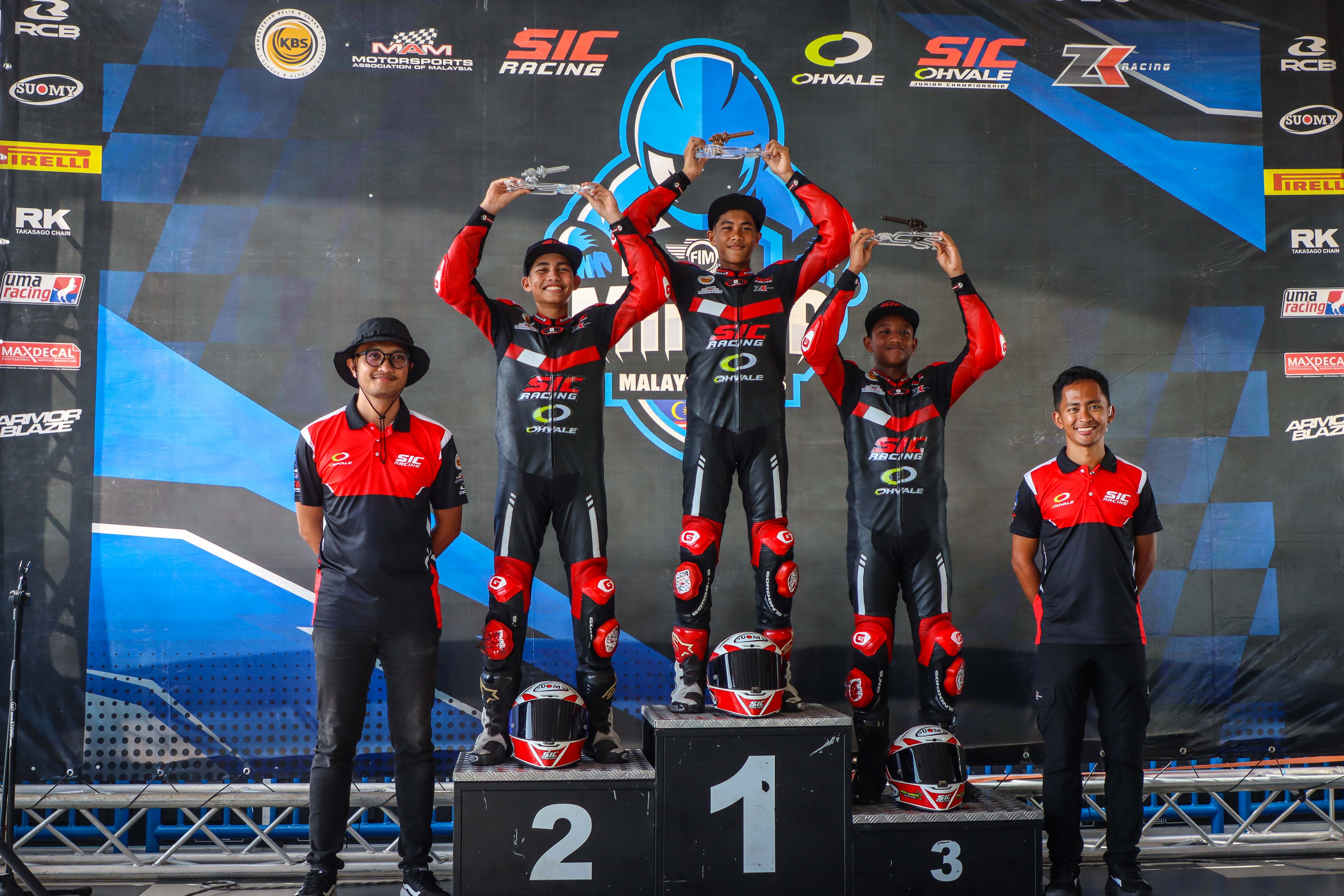 2023-Malaysia Round Race 2 190