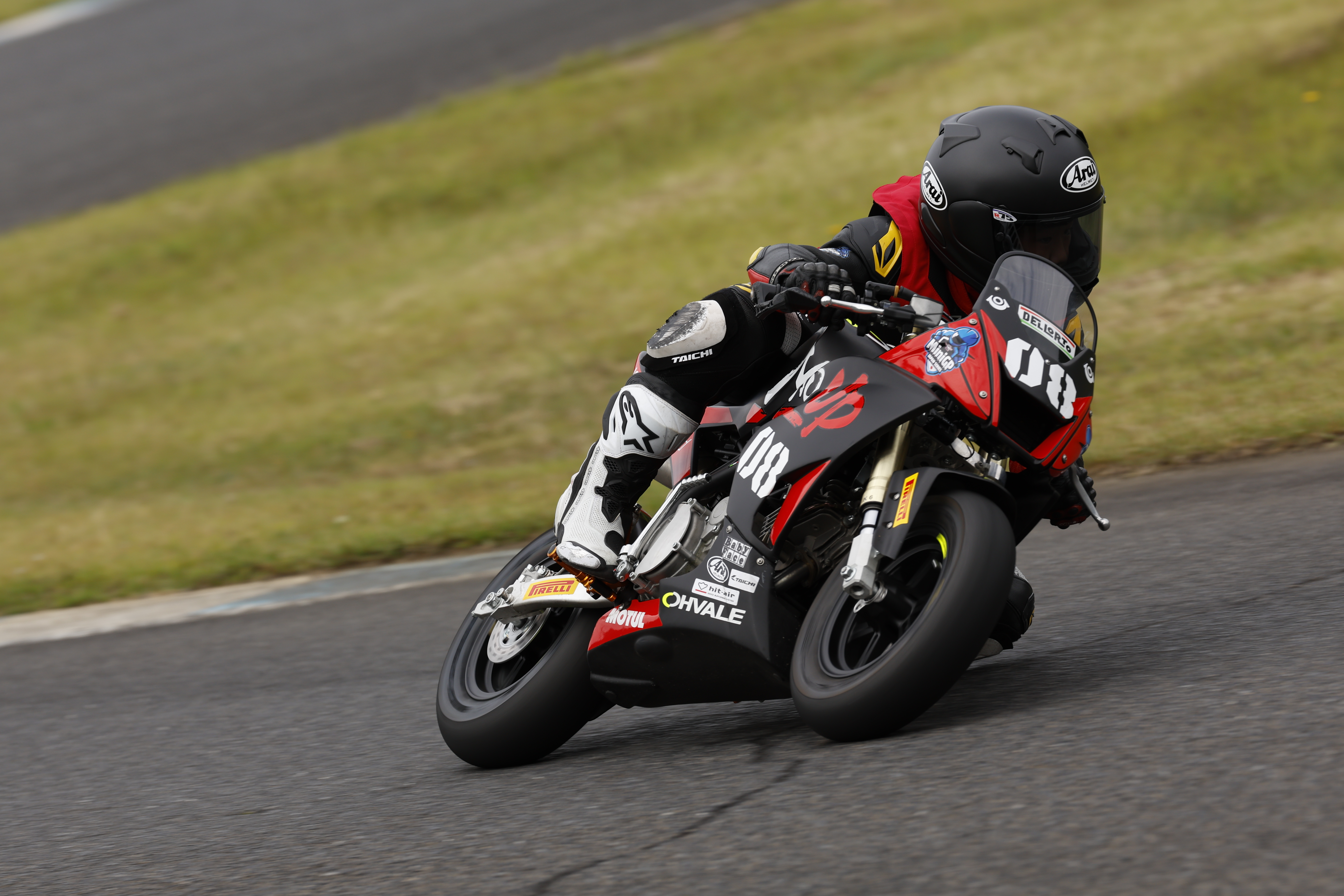 2023-Japan Round
